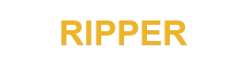 Ripper Casino Logo