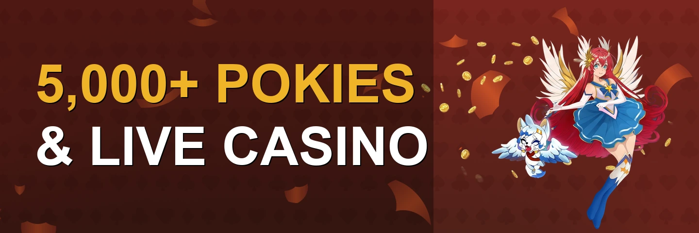 Deposit Bonuses