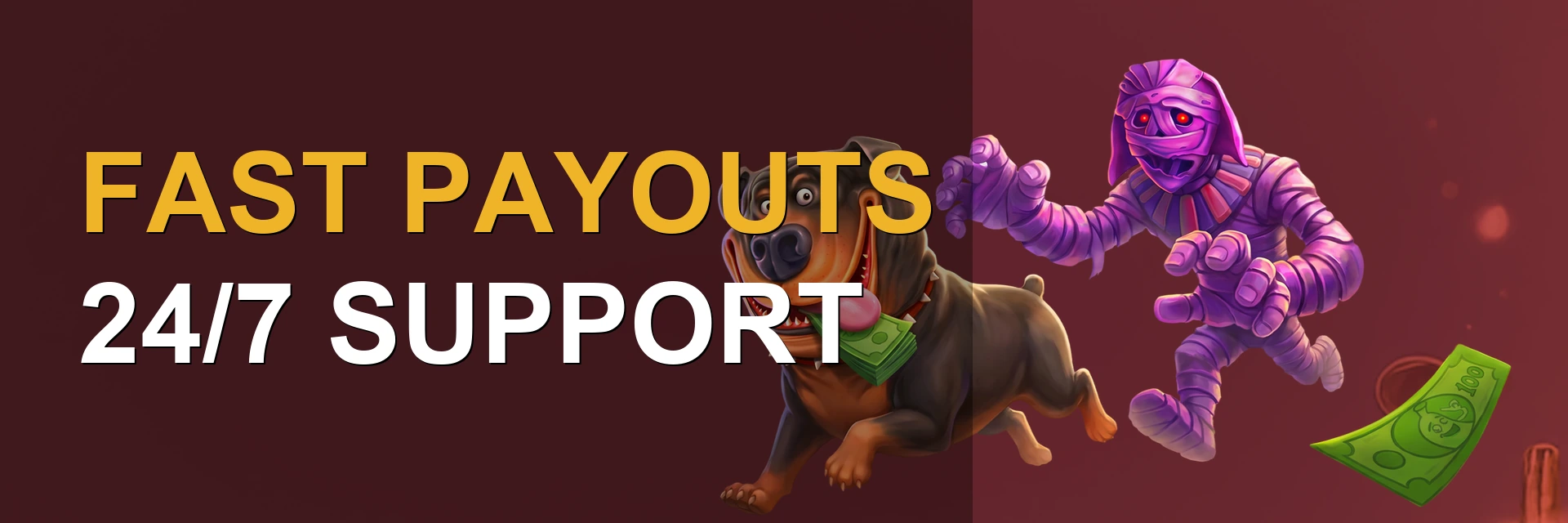 Current Tournaments